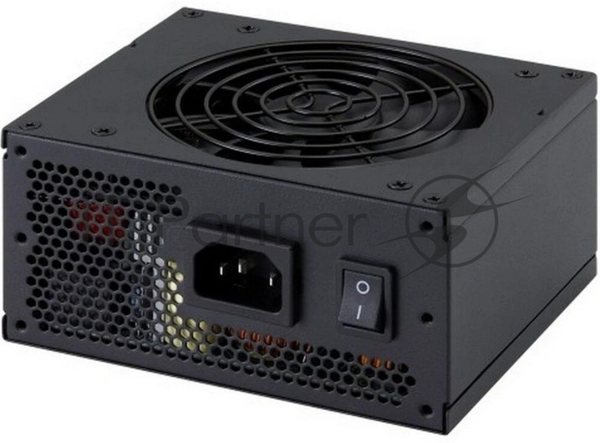 Блок питания FSP FSP750-27SCB 750W, SFX (ШВГ=125x63.5x100мм), 80PLUS Gold, A-PFC, Стандарт IEC 62368,OEM 16