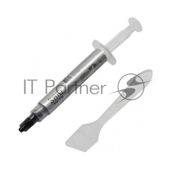 Термопаста ALSEYE S-810 Grey
