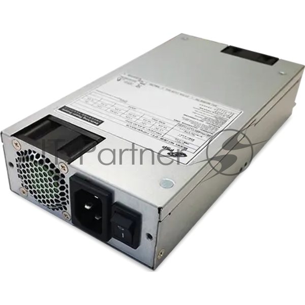 Блок питания FSP FSP700-50UEB 700W, 1U (ШВГ=100x40,5x190мм), 80PLUS Bronze, A-PFC, Стандарт IEC 62368, OEM