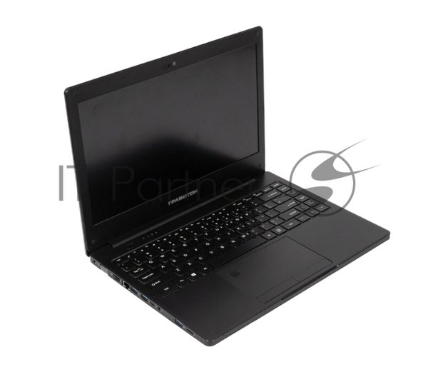 Ноутбук Гравитон Н14И-ТП 14.0";FHD/i5-1135G7/1*16GB/SSD512GB/Wi-Fi+BT/NoOS/1YST