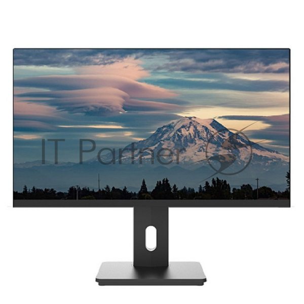 Монитор 27" Lime F270L IPS 1920x1080, 100 Гц, 4 мс, 16:9, 250 кд/м², 1xHDMI, 1xDP, 1xVGA, 2xUSB, 1xаудио, черный