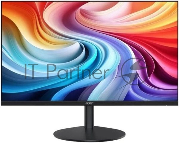 Монитор 27" Acer SB273G0bi IPS 1920x1080, 120 Гц, 1 мс, 16:9, 250 кд/м², 1xHDMI, черный