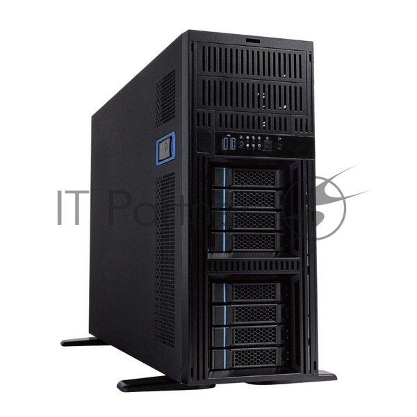 Компьютерный корпус Chenbro SR11369-0070A0