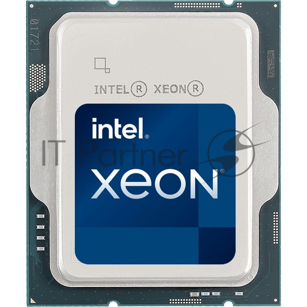Процессор Intel Xeon E-2434 Soc-1700 3.4GHz OEM