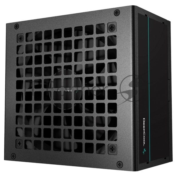 Блок питания Deepcool/GamerStorm PF550, 550Вт, 80 PLUS, 120мм, черный