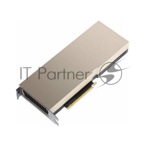 Видеокарта NVIDIA Tesla A100 Graphics Cards, 80GB, Bulk Packing, PN: 900-21001-0020-100