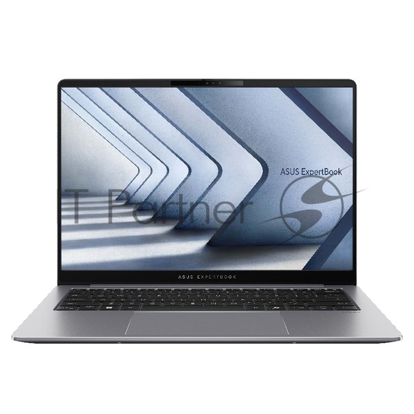 Ноутбук Asus Expertbook P5405CSA-NZ0298 14" IPS WQXGA/Intel Core Ultra 5 226V/16Gb/SSD 512Gb/Intel Arc/noOS/Серый (90NX0861-M00CE0)