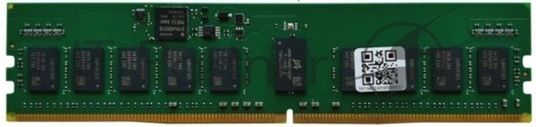 Оперативная память ТМИ, DDR4, 32Gb, 3200MHz, CL22, RDIMM, ECC, OEM