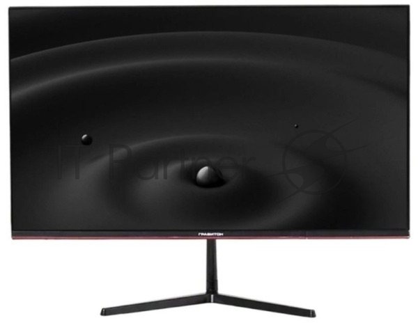 Монитор Гравитон 27" МН27Б IPS 1920x1080, 75 Гц, 5 мс, 16:9, 300 кд/м², 2xHDMI, 1xUSB-C, 1x3.5 мм, 2x3 Вт, черный