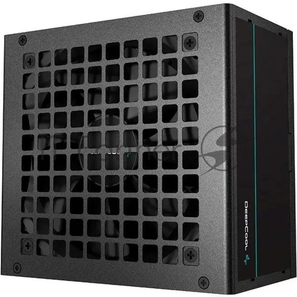 Блок питания Deepcool/GamerStorm PF400, 400Вт, 80 PLUS, 120мм, черный