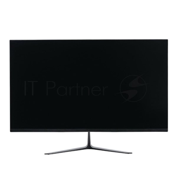 Монитор 27" Lime G270 VA 2560x1440, 144 Гц, 1 мс, 16:9, 250 кд/м², 2xHDMI, 1xDP, 1xUSB, 4 Вт, черный