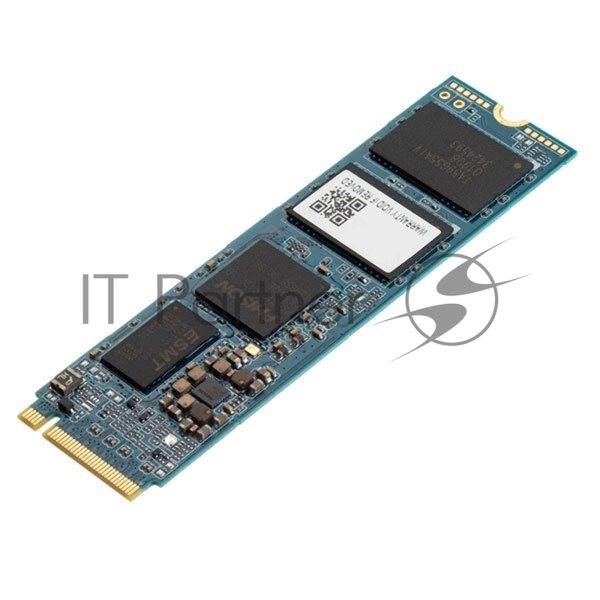 Накопитель SSD Foxline, M.2 2280, 512Gb, PCIe 3.0 x4, NVMe, R/W 2400/1800