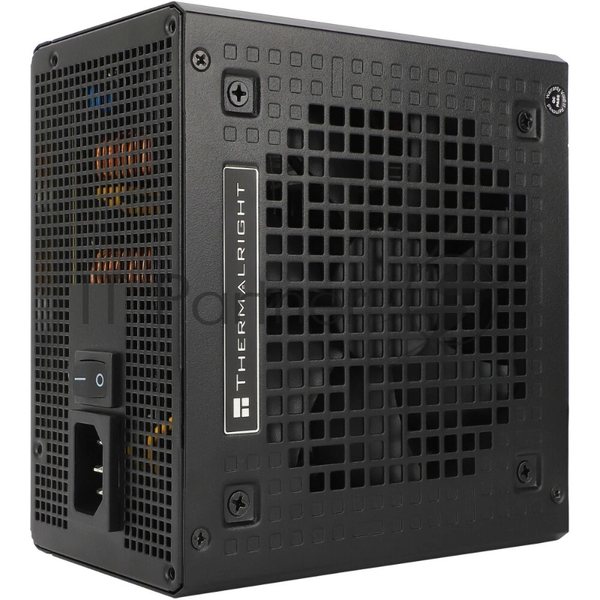 Блок питания Thermalright TR-TB550S, 550W 80+ Bronze (ATX, 3, Non-modular, 1x24(20+4)pin 550мм, 1xCPU*2 8(4+4)pin 600+150мм, 1xPCIe 8(6+2)pin 450мм, 1xSATA*3+MOLEX4pin*1 400+150+150+150мм, 1xSATA*2+MOLEX4pin*2 400+150+150+150мм, Active, 120x120мм, 150x140x86mm, APFC, )