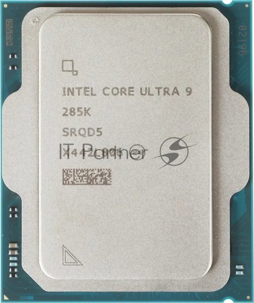 Процессор Intel Core Ultra 9 285K Soc-1851 3.7GHz OEM