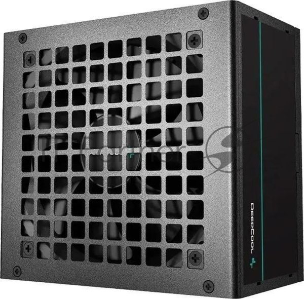Блок питания Deepcool/GamerStorm PF700, 700Вт, 80 PLUS, 120мм, черный