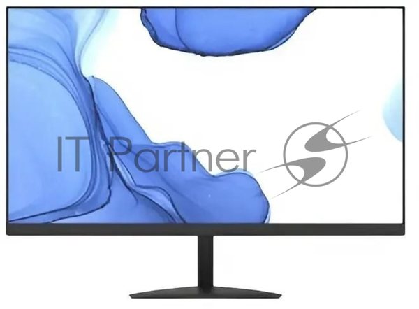 Монитор 23.8" Dahua DHI-LM24-A201Y IPS 1920x1080, 75 Гц, 14 мс, 16:9, 250 кд/м², 1xHDMI, 1xVGA, черный