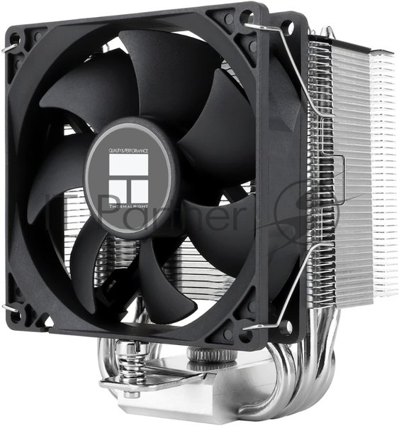 Устройство охлаждения(кулер) Thermalright Assassin X 90 SE, Soc-AM5/AM4/1200/1700/1851 4-pin 27.3dB Al+Cu 360gr Ret (AX90-SE)