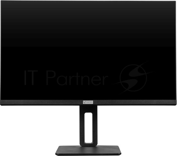 Монитор LIGHTCOM V-Plus ПЦВТ.852859.600-07 27" IPS 2560x1440, 100 Гц, 4 мс, 16:9, 300 кд/м², 1xHDMI, 1xDP, черный