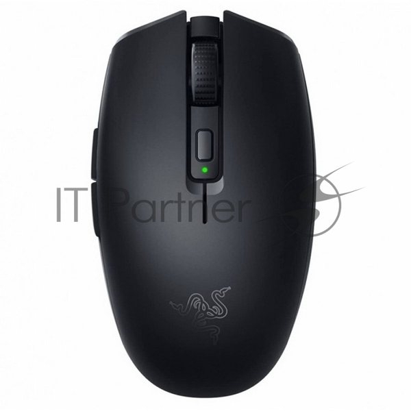 Мышь беспроводная Razer Orochi V2 черный, 18000 dpi, радиоканал, Bluetooth, USB, кнопки - 6