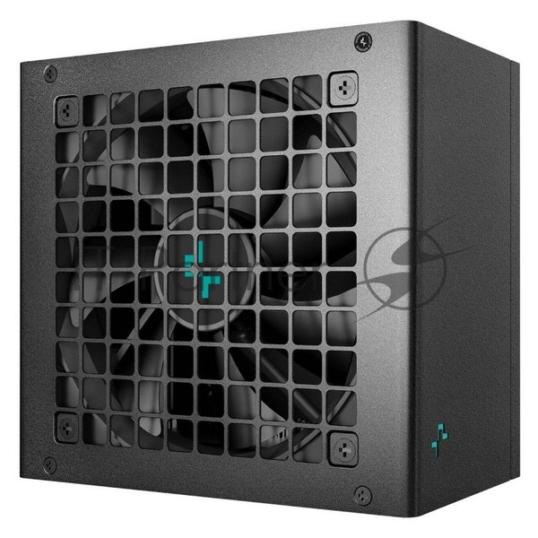 Блок питания Deepcool/GamerStorm PN850D черный R-PN850D-FC0B-WGEU-V2