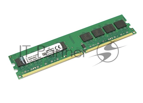 Оперативная память Kingston, DDR2, 4GB (1x4GB), 667MHz, CL5, DIMM, OEM