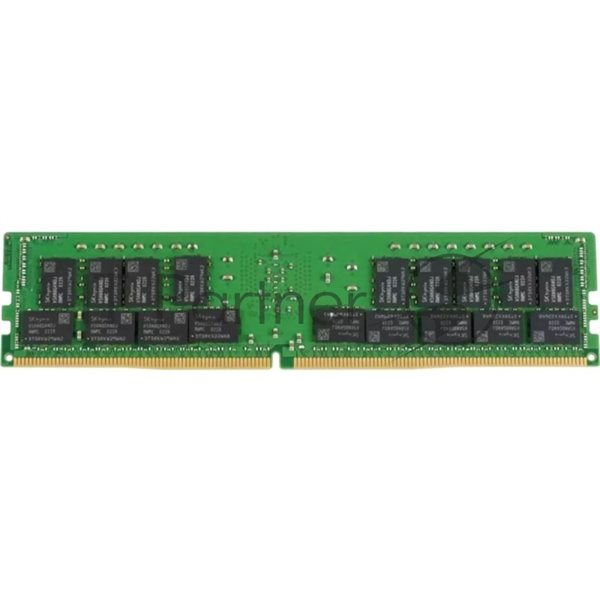 Оперативная память Hynix, DDR4, 32Gb (1x32Gb), 2933MHz, CL22, RDIMM, ECC, OEM