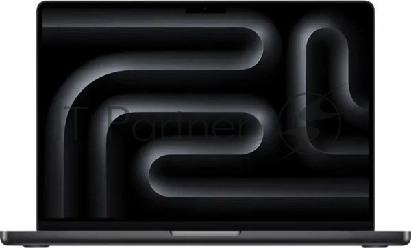Ноутбук Apple MacBook Pro 14" Space Black (M4 Pro 12C CPU, 16C GPU/24Gb/512Gb SSD) (MX2H3LL/A) нужен переходник на EU