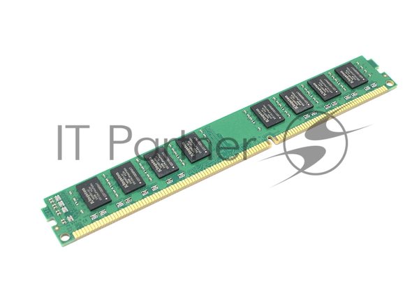 Оперативная память Kingston ValueRAM, DDR3, 8Gb (1x8 GB), 1333 MHz, CL9