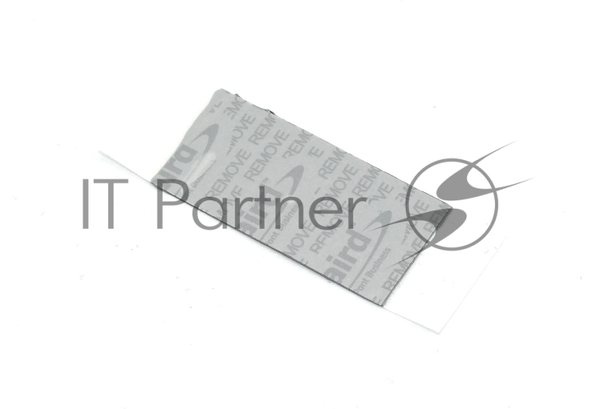 Термопрокладка Laird TPCM 7250, 20x40x0.25 мм, 7.5 Вт/(м·К)