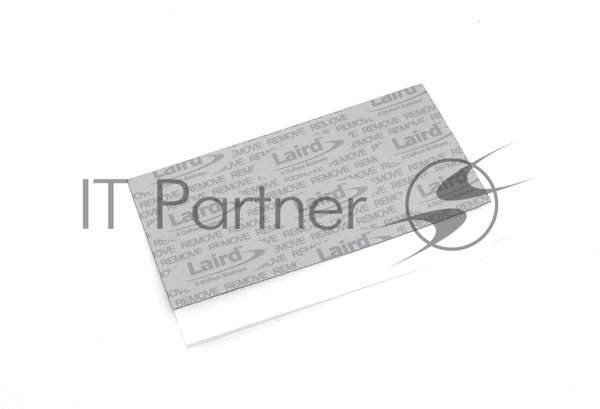 Термопаста Laird TPCM 7250, 40x80x0,25 мм, 7,5 Вт/(м⋅К)