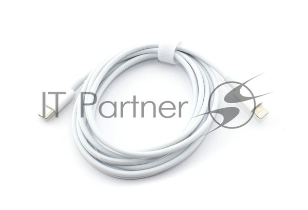 Кабель для зарядки Apple Type-C - Lightning 60W 2m OEM