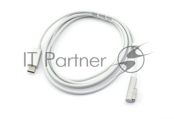 Кабель для зарядки Apple Type-C - Magsafe 1.0 100W 1,8m OEM
