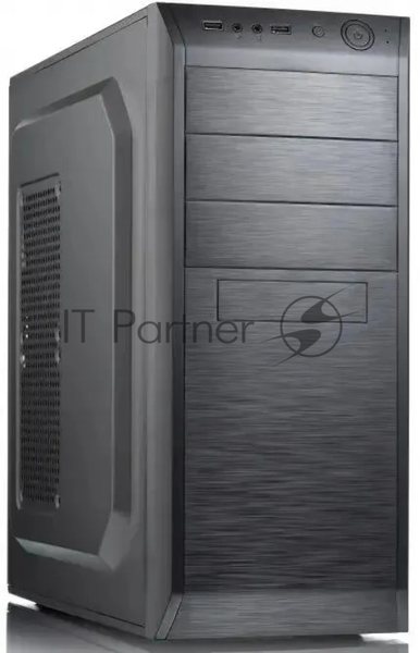 Компьютерный корпус для ПК FoxLine FL-815