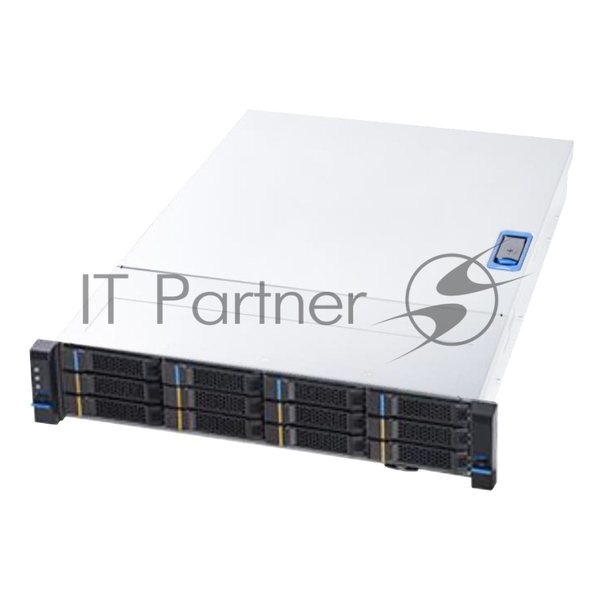 Компьютерный корпус Chenbro RM2381202-0010A0 2U