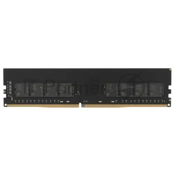 Оперативная память Foxline DIMM 32Gb 3200 DDR4 ECC CL22 (2Gb*8) FL3200D4EU22-32G