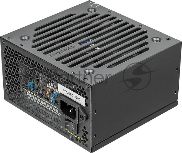 Блок питания Aerocool/Formula VX-700 PLUS, 700Вт, 120мм, черный, (аналог Aerocool VX Plus 700)