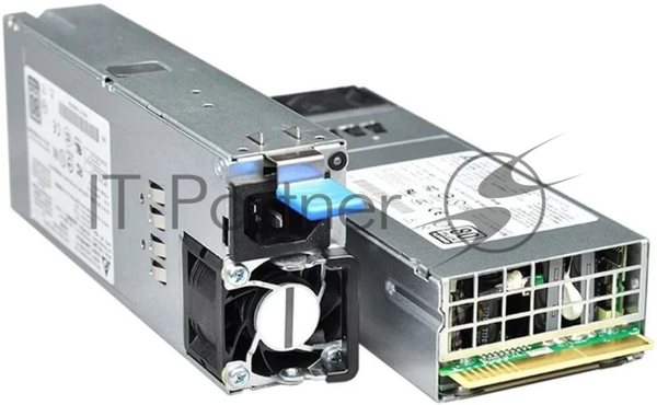 Блок питания Gooxi 1300W CRPS, 185х73,5х39мм; rated AC voltage 100V-240V, support 240V DC (1 модуль)