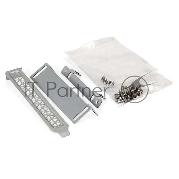 Серверный корпус ExeGate Pro 1U250-11 (RM 19", высота 1U, глубина 250, без БП, 2*USB)