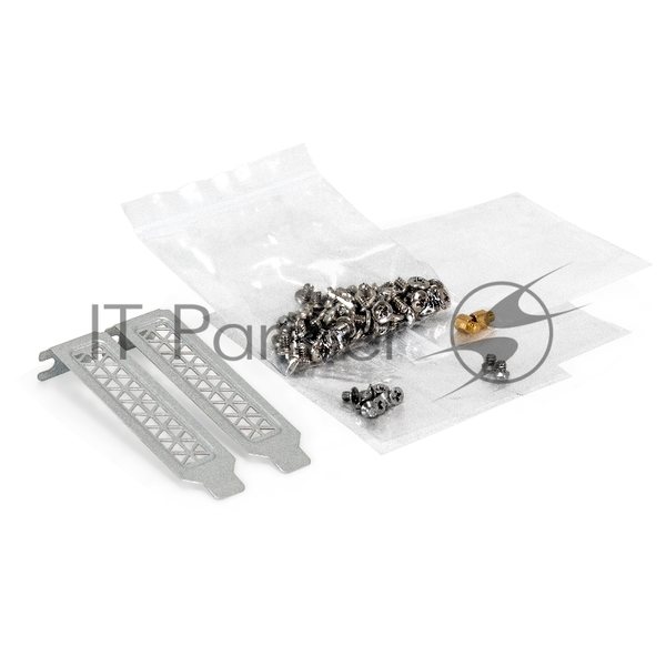 Серверный корпус ExeGate Pro 2U330-03 RM 19", высота 2U, глубина 330, без БП, 2*USB