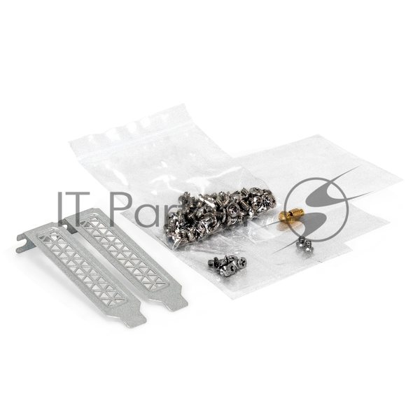 Серверный корпус ExeGate Pro 2U400-04 (RM 19", высота 2U, глубина 400, без БП, 2хUSB)