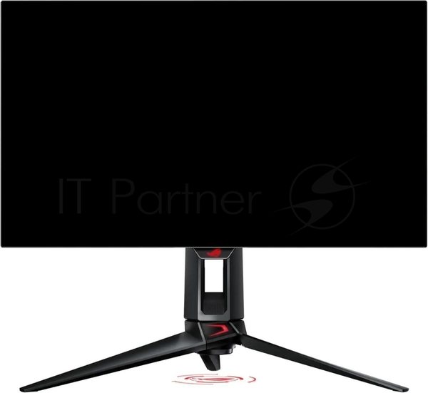 Монитор 26" ASUS ROG Swift PG27AQDP OLED, 2560x1440, 480 Гц, 0.03 мс, 450 кд/м², 16:9, 2xHDMI 2.1, 1xDP 1.4, 2xUSB 3.0, 1x3.5мм, черный