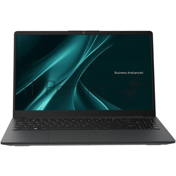Ноутбук Maibenben B315A серый B315A-i521UMB1SLGRE2 15.6"(1920x1080 (матовый) IPS)/Intel Core i5 12450H(2Ghz)/8192Mb/512PCISSDGb/Int:Intel UHD Graphics/Cam/BT/WiFi/69.3WHr/war 2y/1.75kg/Linux + Screen 60Hz, 300nits, 100%sRGb 2.0MP Camera