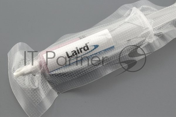 Жидкая термопрокладка Laird tputty 910 16 г. 5 мл