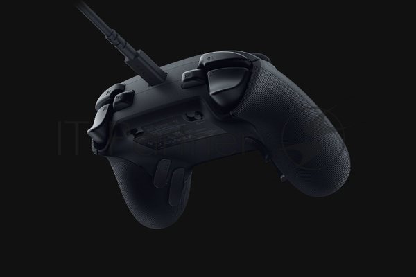 Геймпад Razer Wolverine V2 Wired Gaming Controller for Xbox Series X
