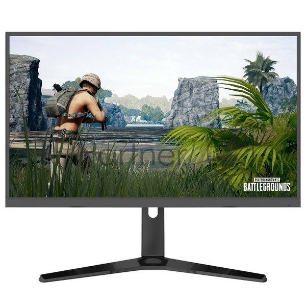 Монитор 32" Raskat I32U6D IPS 3840x2160, 60 Гц, 5 мс, 16:9, 250 кд/м2, 1xHDMI, 1хDP, 2x3 Вт, черный
