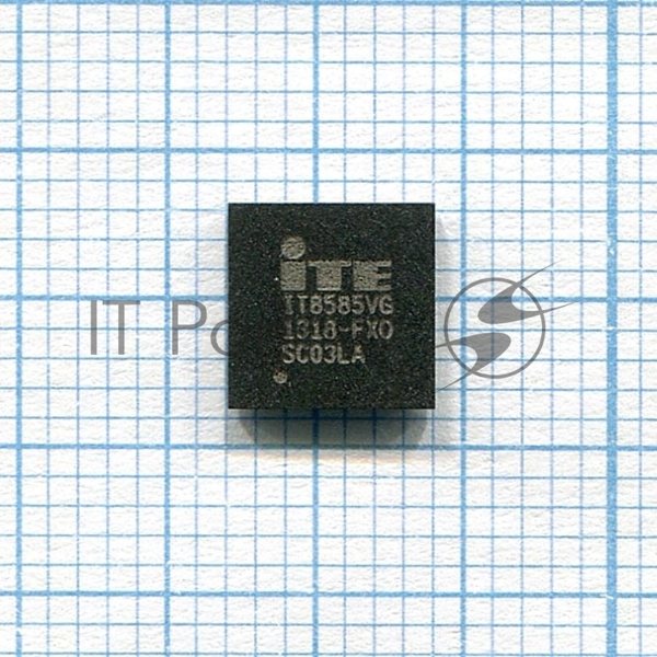 Контроллер IT8585VG-FXO