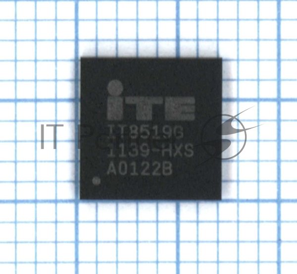 Мультиконтроллер IT8519G