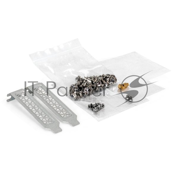 Серверный корпус ExeGate Pro 2U650-05 (RM 19", высота 2U, глубина 650,БП 2U-1000ADS, 2*USB)