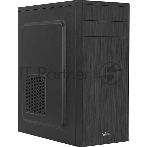 Компьютерный корпус Aerocool/Formula CS-1103-S-BK-v1