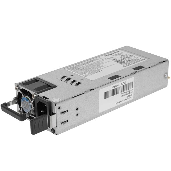 Серверный блок питания Gospower G1136-1600WNA, 1600Вт, 80+ Platinum, 40мм, 1U